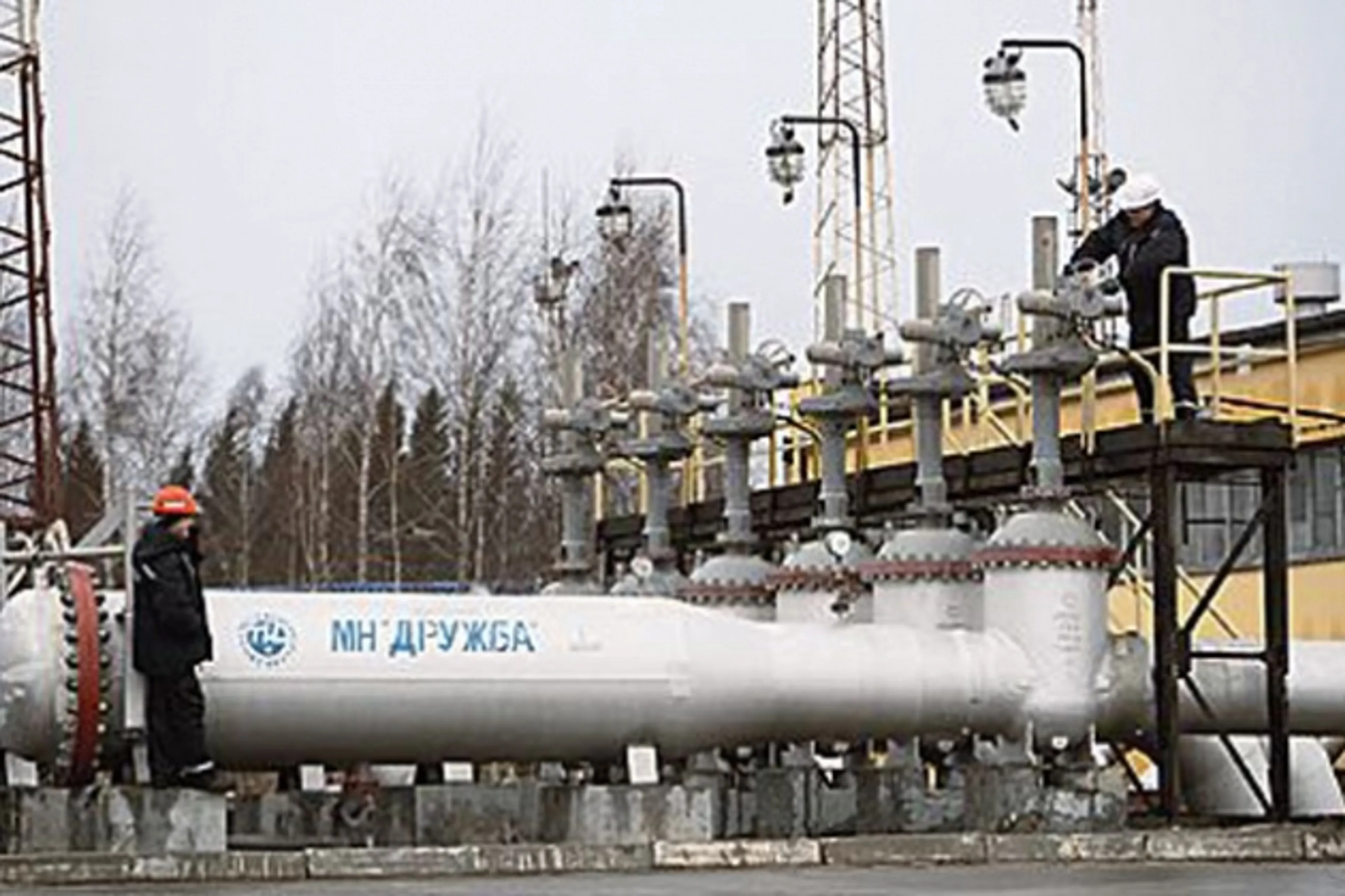 Капитал - Возможно, транзит газа из Китая в РФ будет проходить через Казахстан