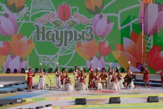 Фото: пресс-служба акимата Алматы