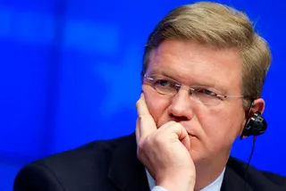 Капитал - ЕС компенсирует Молдавии и Украине потери от закрытия рынка РФ