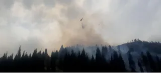 Фото: МЧС РК