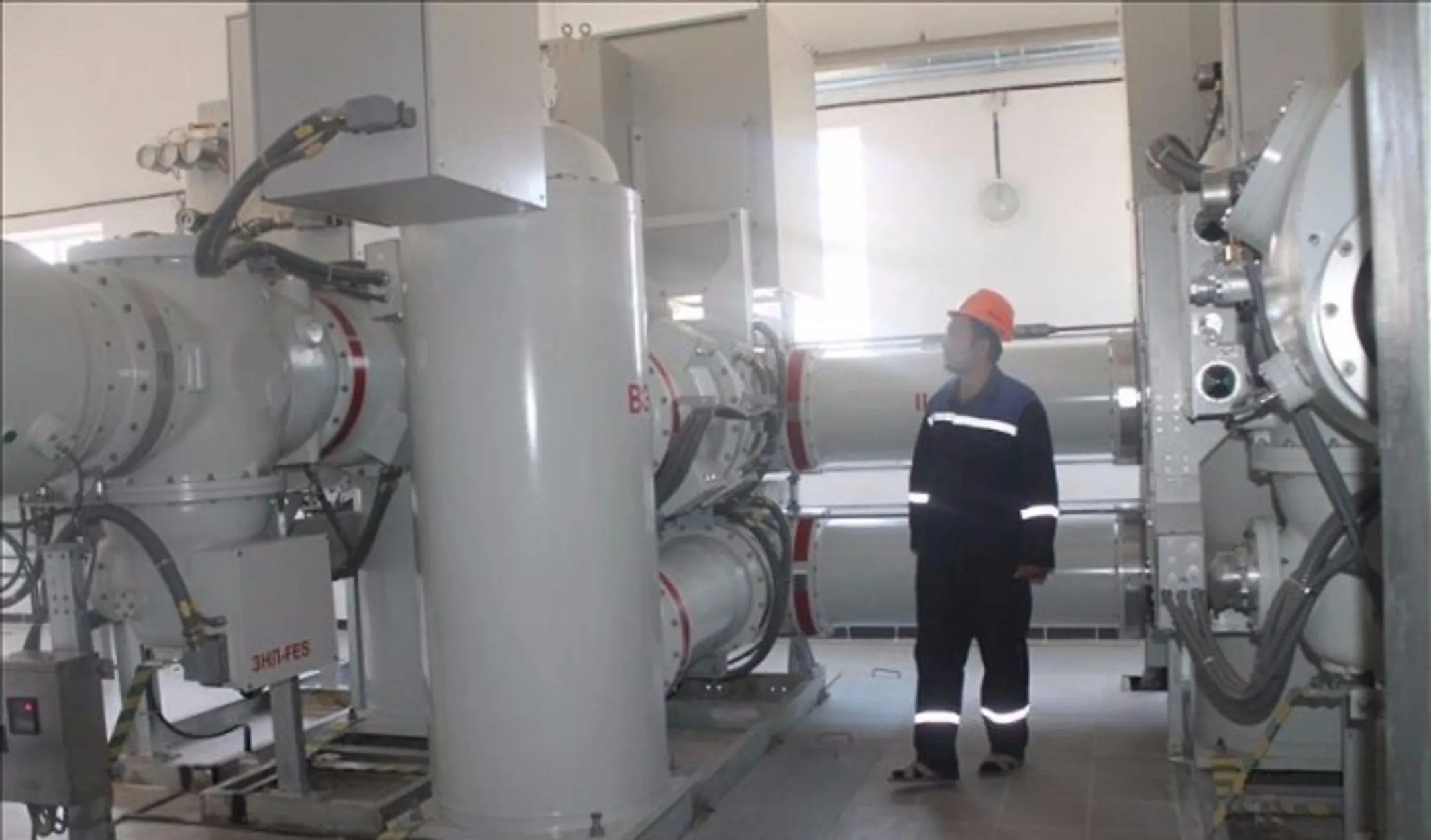 В Южно-Казахстанской области строят 59 объектов энергетики - Image Kapital.kz