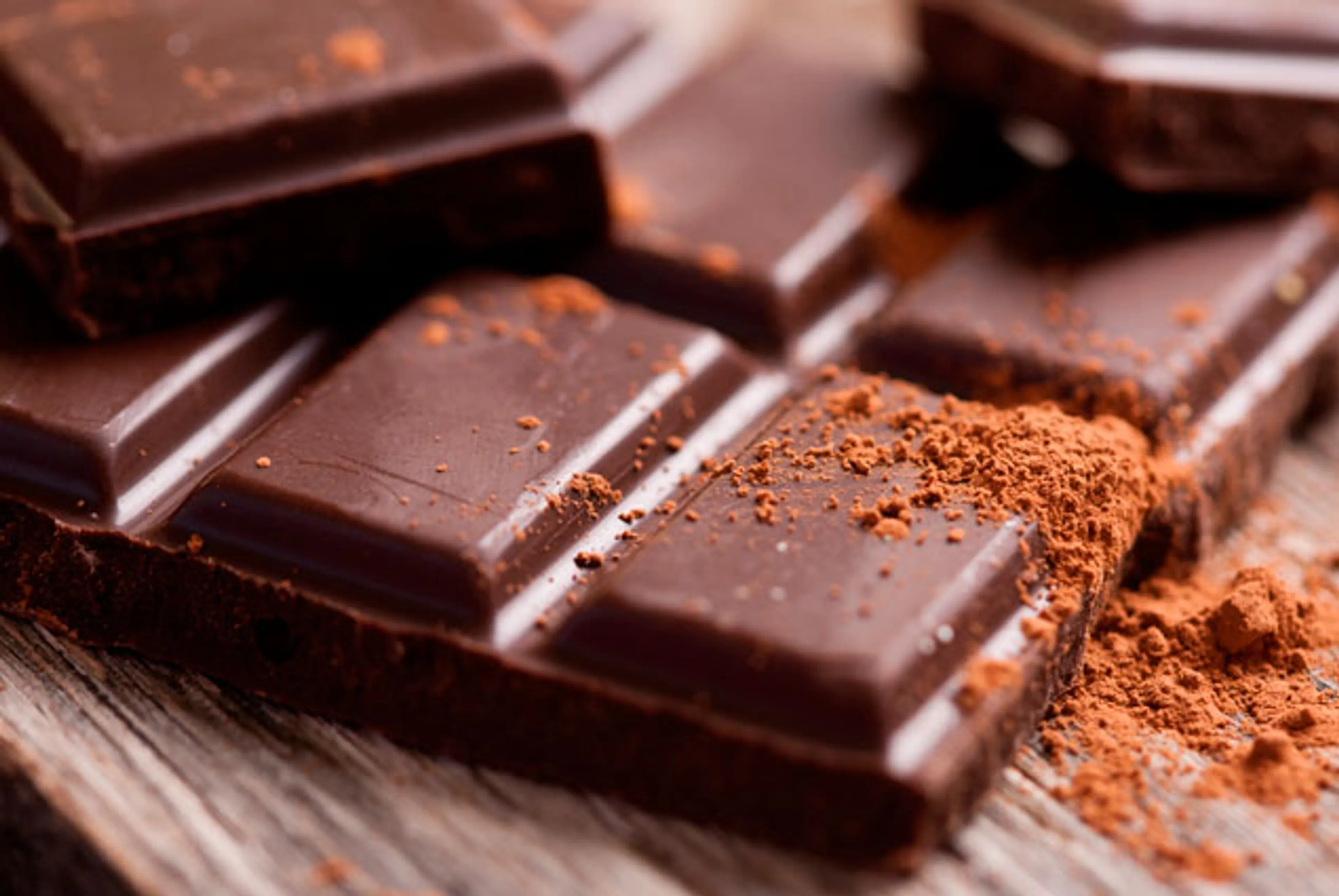 Капитал - Цены на шоколад увеличатся на 45%