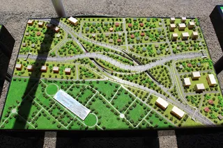 Капитал - На покупку земель под авторазвязку в Алматы выделено 500 млн тенге