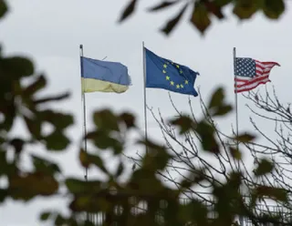 Капитал - Россия «раскусила» политтехнологии США