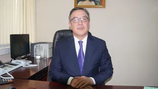 Капитал - Назначен глава Комитета ветеринарного контроля и надзора Минсельхоза