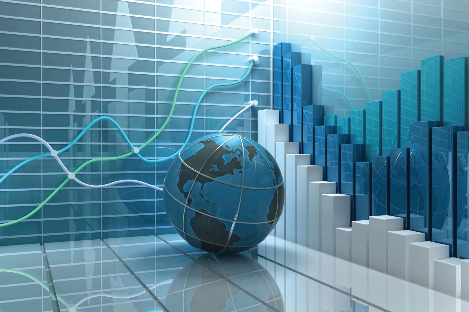 Капитал - Интерес инвесторов к рынкам развивающихся стран резко возрос