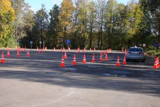 Капитал - Автошколы Семея не соответствует требованиям