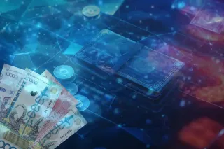 Капитал - Строительство каких автодорог будут финансировать с применением цифрового тенге