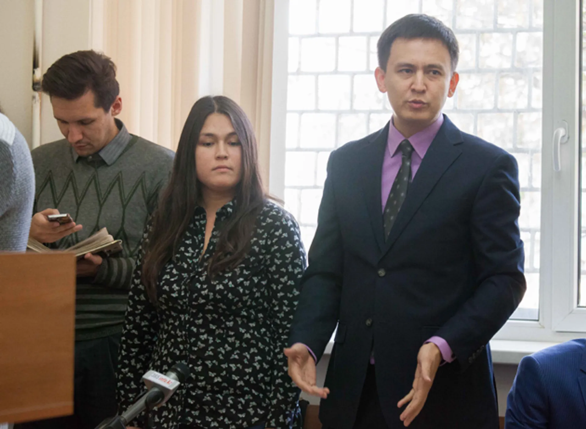 Капитал - Начался очередной суд над рекламным агентством Havas