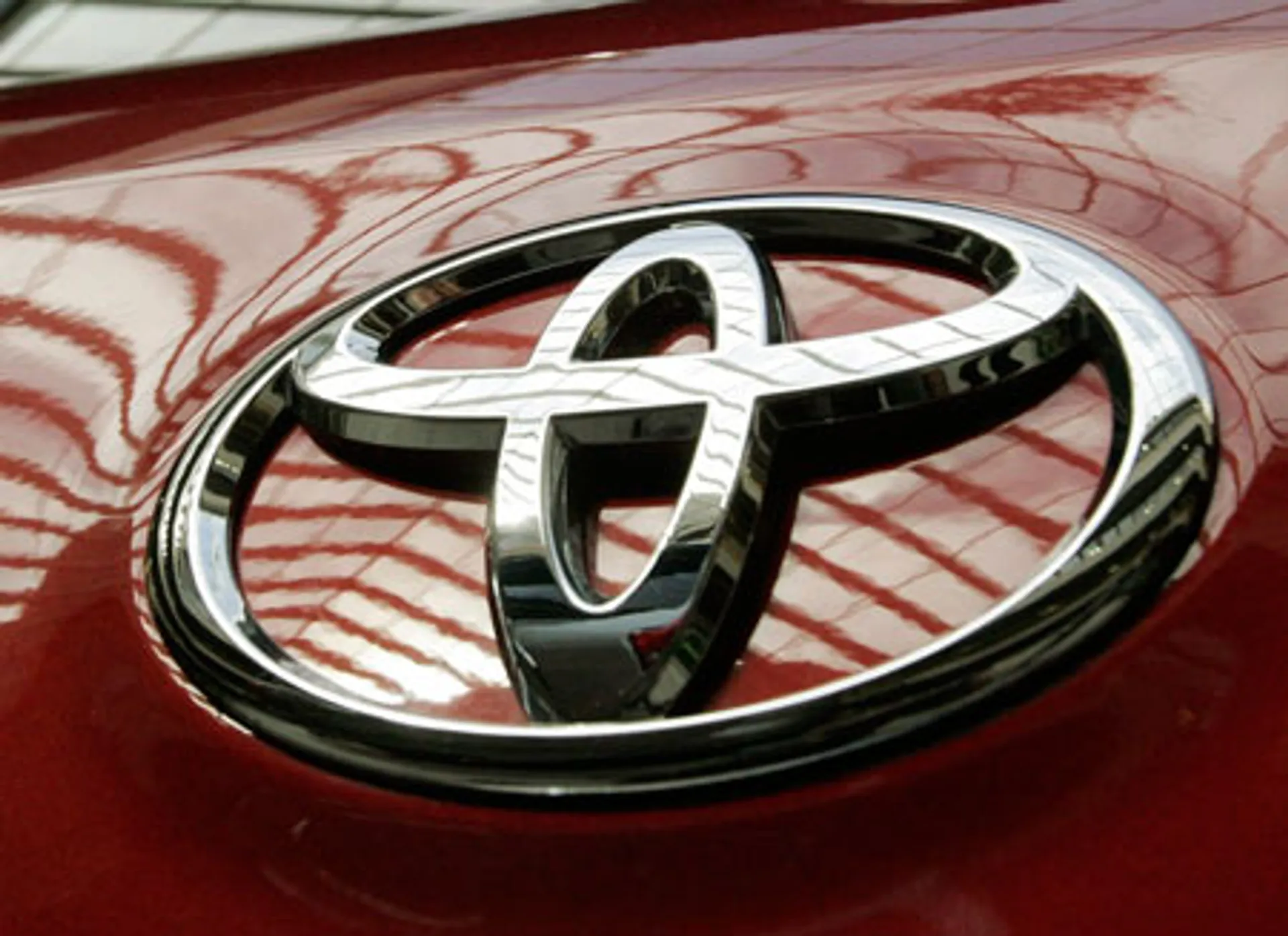 Капитал - Тойота отзывает 130 тыс. автомобилей