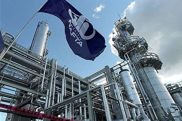 КМГ не обсуждает с PKN Orlen покупку НПЗ в Литве
