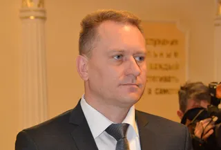 Капитал - Назначен глава управления энергетики и ЖКХ Акмолинской области