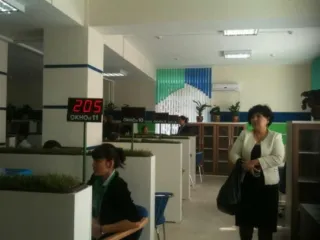 Капитал - Банкиры консультируют бизнесменов