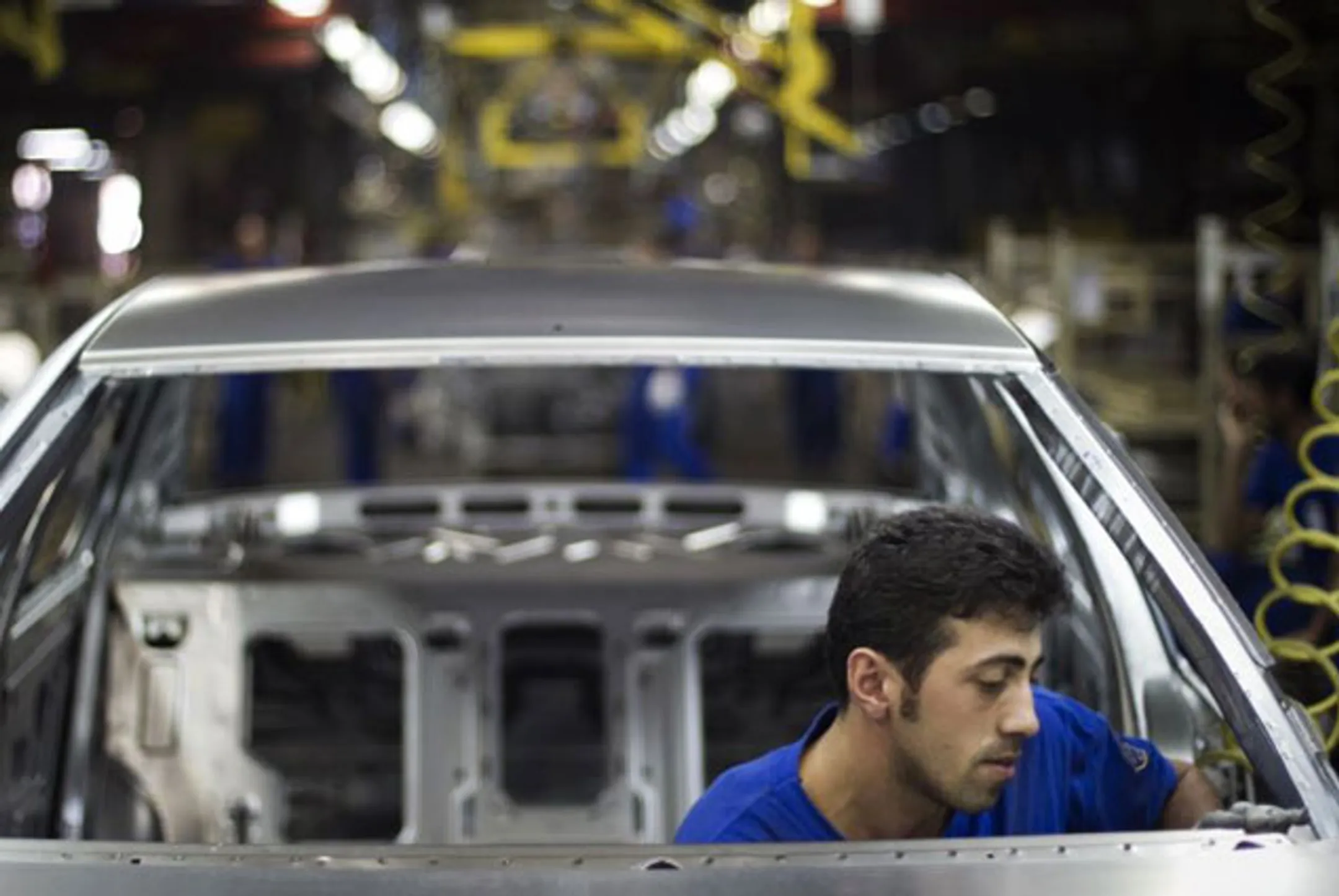 Создан отраслевой союз КазАвтоПром - Image Kapital.kz