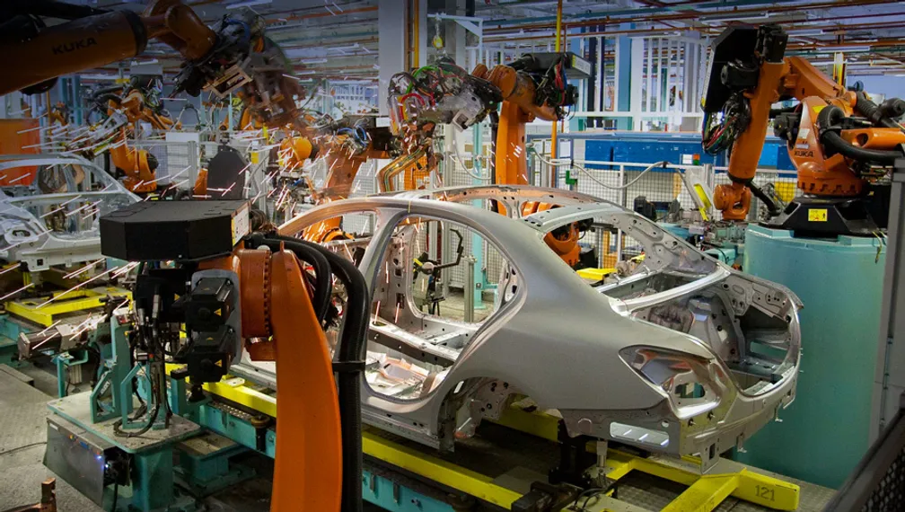 Капитал - Daimler и BMW создадут конкурента Uber