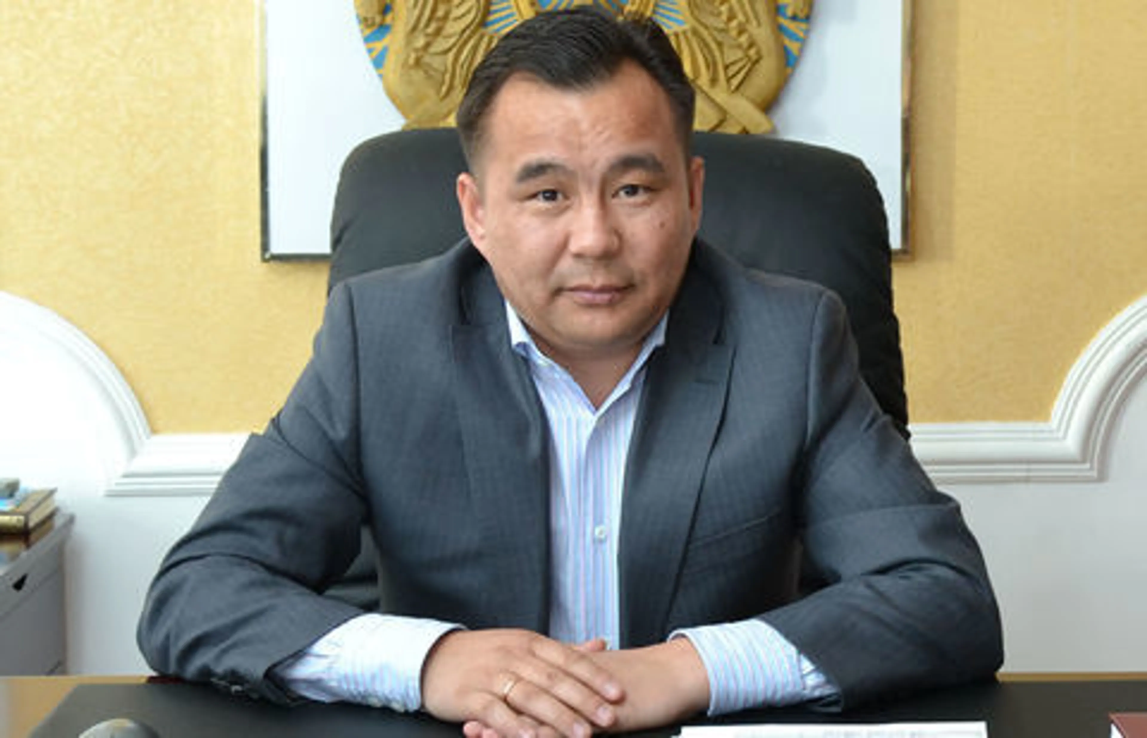 Капитал - Экс-депутат миллионер вышел на свободу