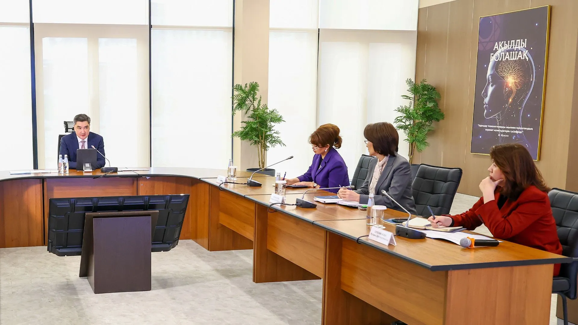 Аудит выявил факты хищения средств в частных школах