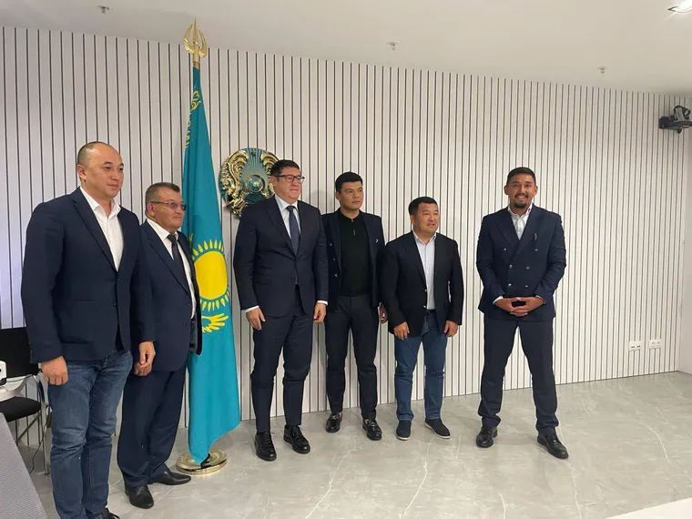 Капитал - PetroMining подготовила Дорожную карту по проблемным вопросам НДО