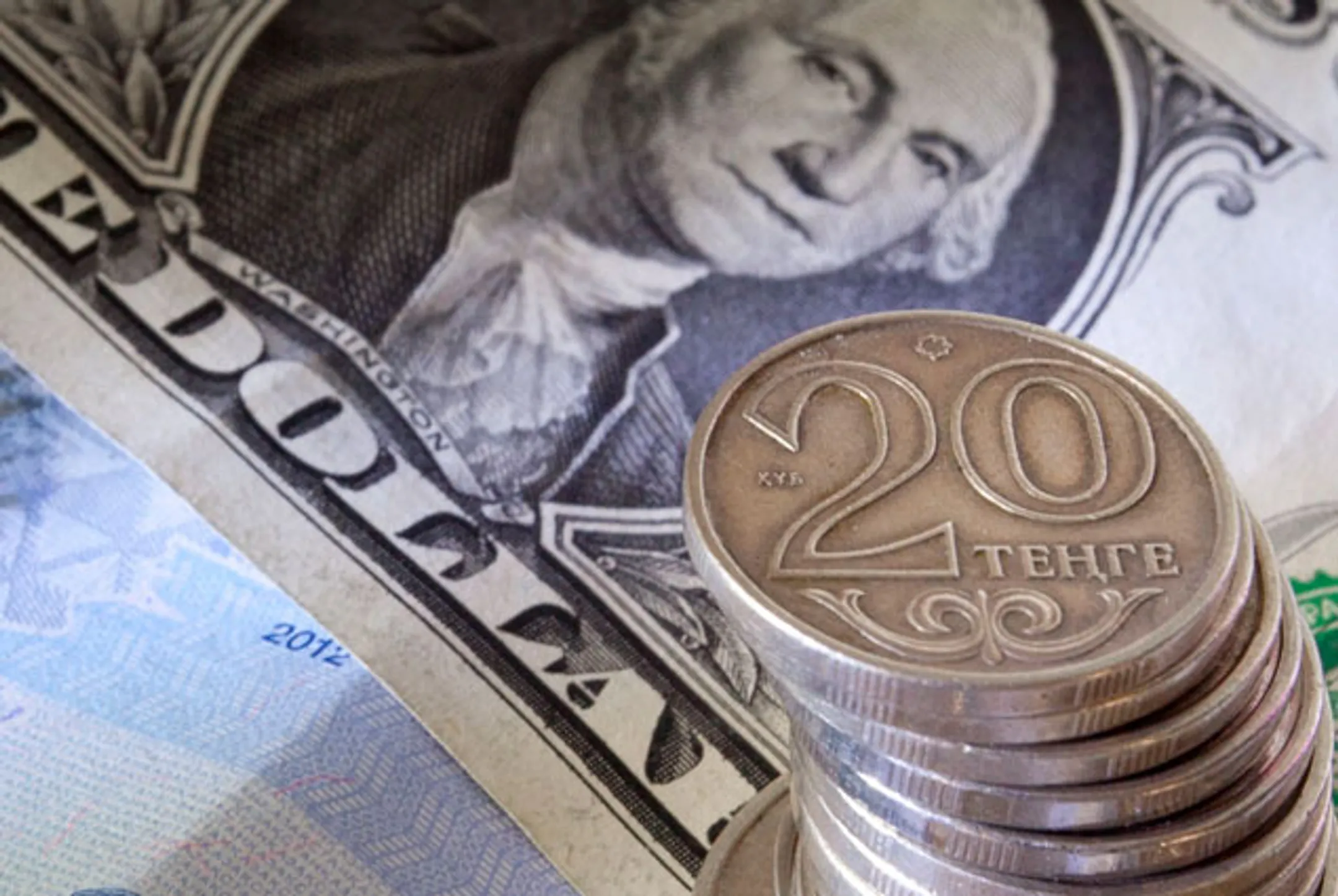 Курсы тенге к инвалютам на 3 декабря - Image Kapital.kz
