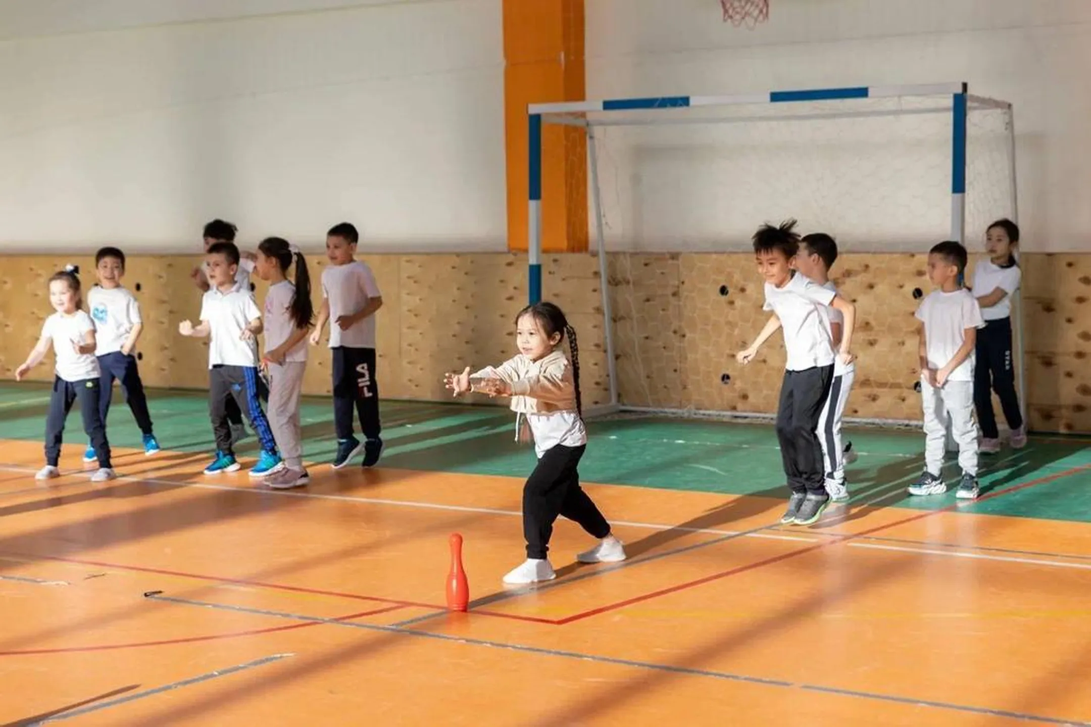 Экономика простых вещей: от заводов до школ - Image Kapital.kz