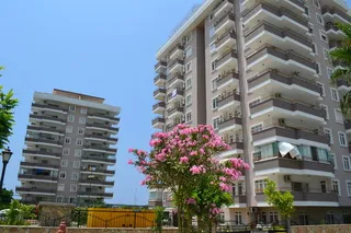 Капитал - Как выбрать и купить недвижимость в Турции