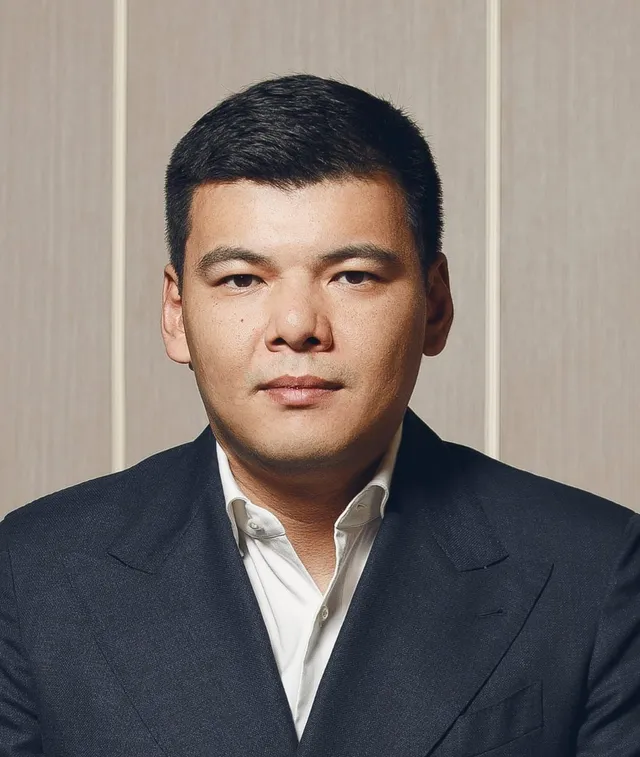 Асамбаев Рахман Валиханович - фото на kapital.kz