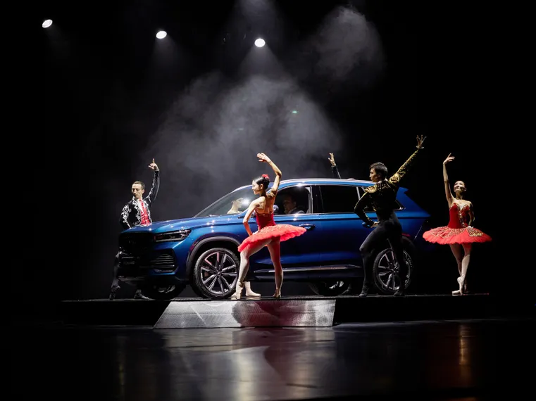 Капитал - Флагман Geely, обновленный Lexus LC и виртуальный Спайк