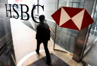 Капитал - HSBC заплатит штраф $1,5 млрд.
