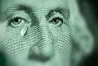 Капитал - РФ и Китай отказываются от доллара во взаимных расчетах