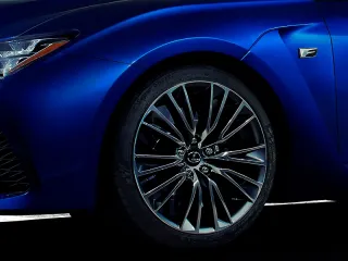 Капитал - Лексус привезет в Детройт новую модель