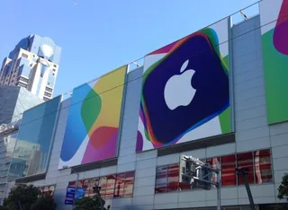 Капитал - Apple показала свои новые продукты