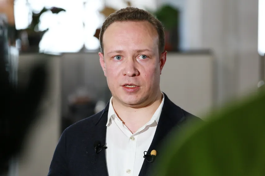 Фото: Руслан Пряников