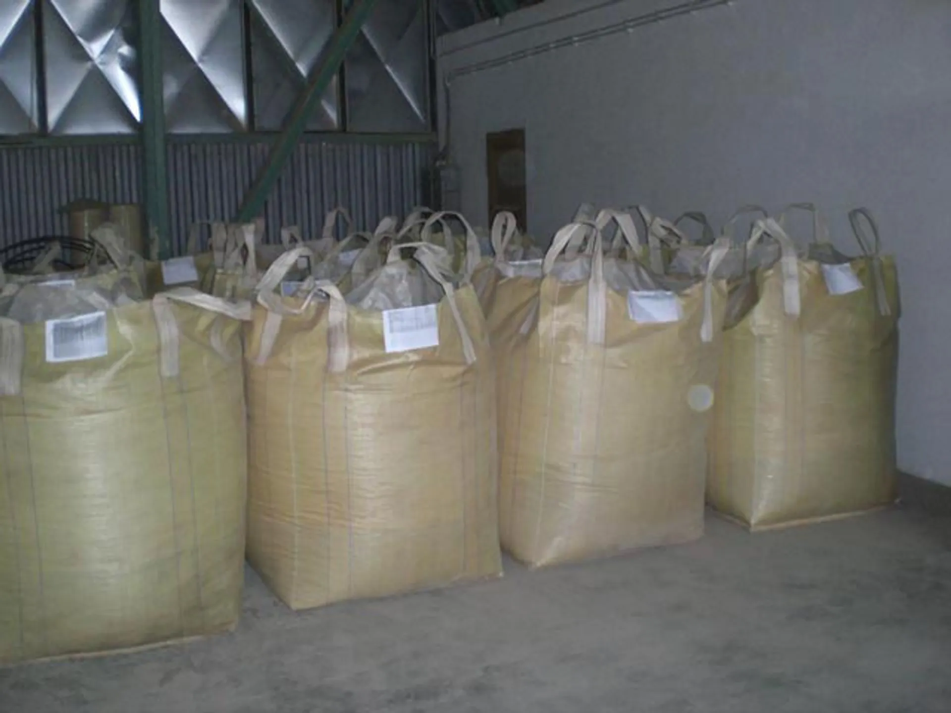 Капитал - Казахстан будет экспортировать цианид натрия