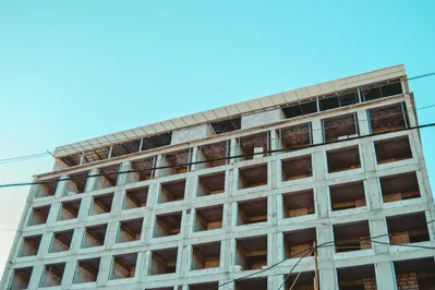 В Актюбинской области построят 9 студенческих общежитий