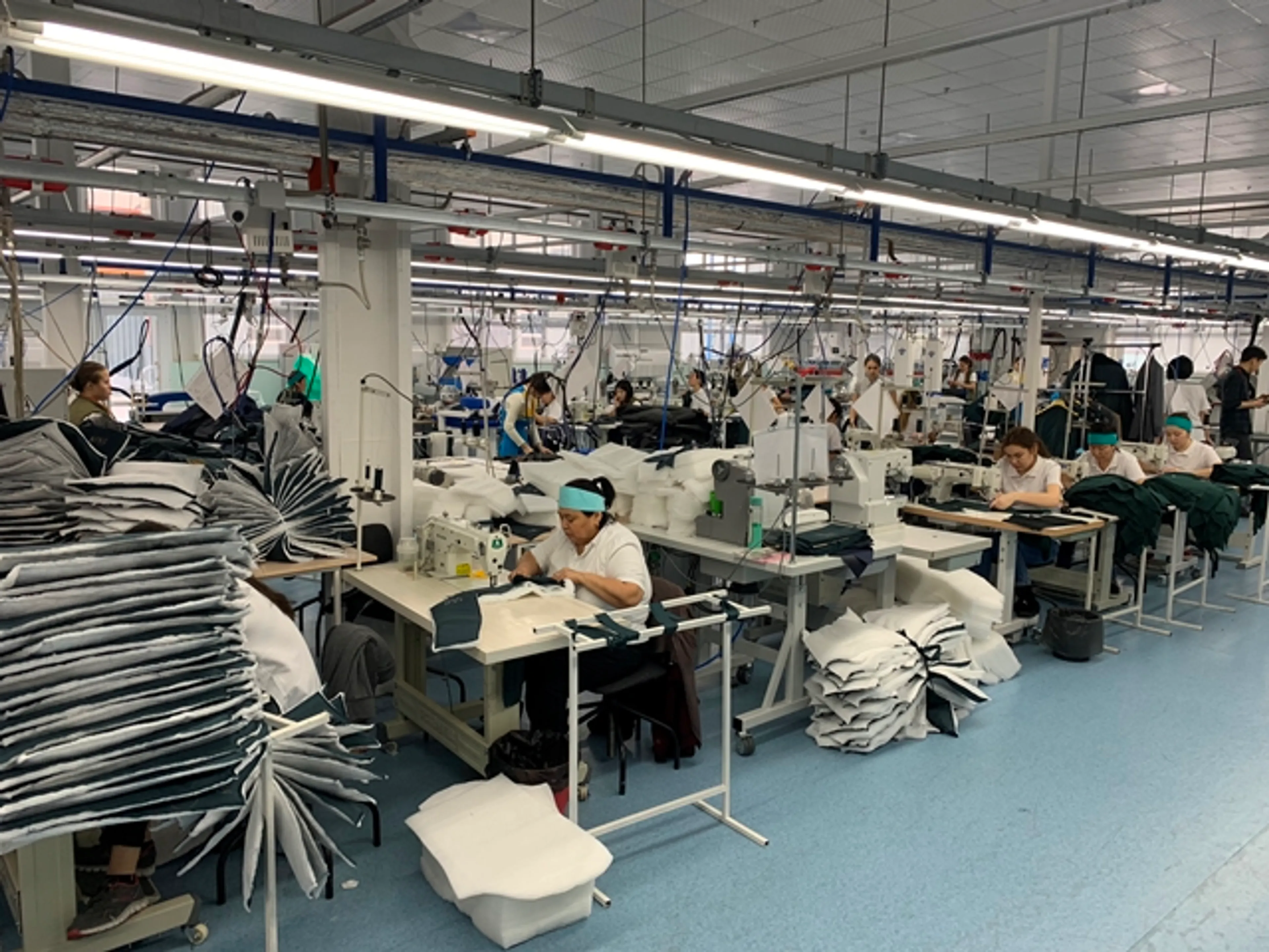 Капитал - Как получить поддержку от государства и открыть бизнес в Астане