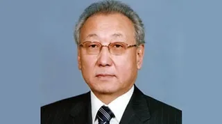 Капитал - Посла Казахстана обокрали в Санкт-Петербурге