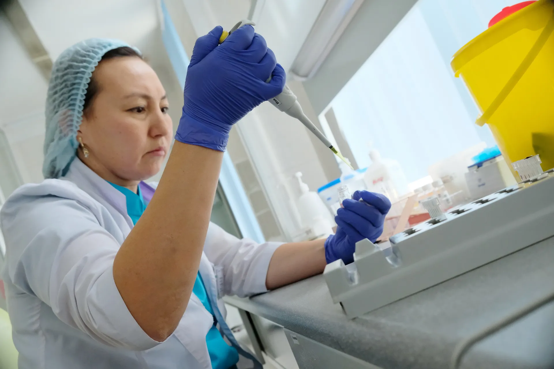 Капитал - Деловой Брюссель становится ближе к Казахстану