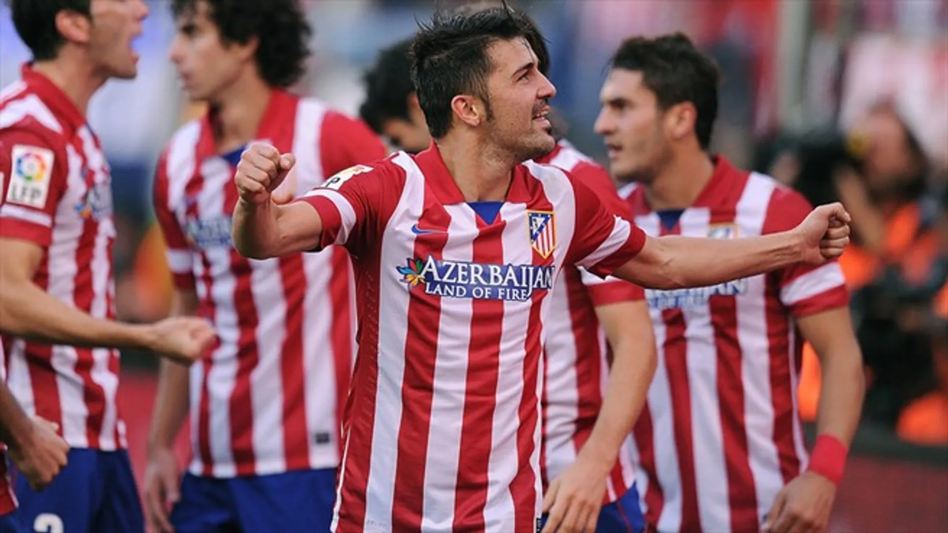 Капитал - Сыграны очередные матчи в ведущих европейских чемпионатах