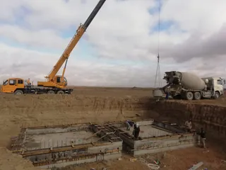 Капитал - Какие объекты построены в Кызылординской области по ГЧП