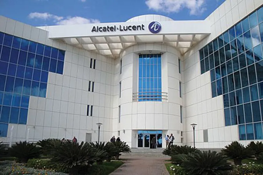 Капитал - Alcatel-Lucent расширяет возможности облака