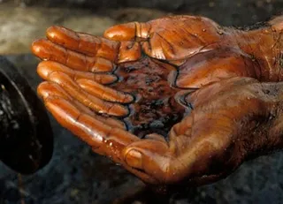 Капитал - Из-за Китая нефть продолжает падать в цене