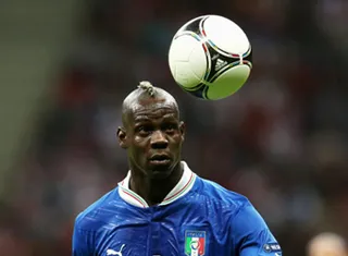 Капитал - Италия переиграла Мексику в матче Кубка конфедераций