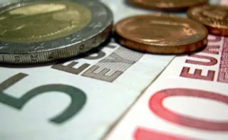 Капитал - Евровалюта потерпела полный крах