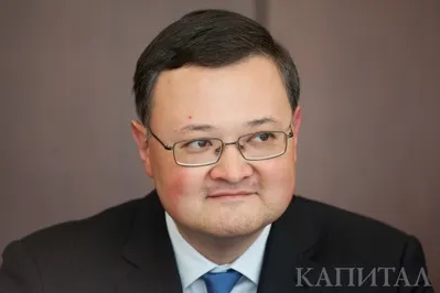 Магжан Ауэзов ушел с поста главы совета директоров ForteBank