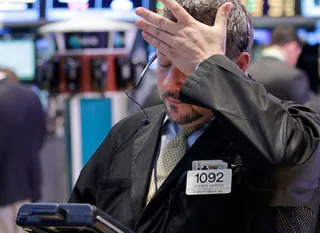 Капитал - Мировые цены на нефть продолжают падать