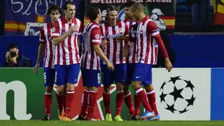 Капитал - «Атлетико» и «Барселона» присоединились к «Баварии» и «Манчестер Сити»