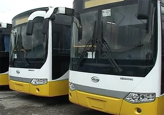 Капитал - Перевозчикам создадут условия для обновления автобусного парка