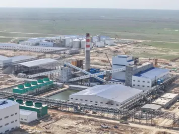 Фото: сайт акимата Жамбылской области 