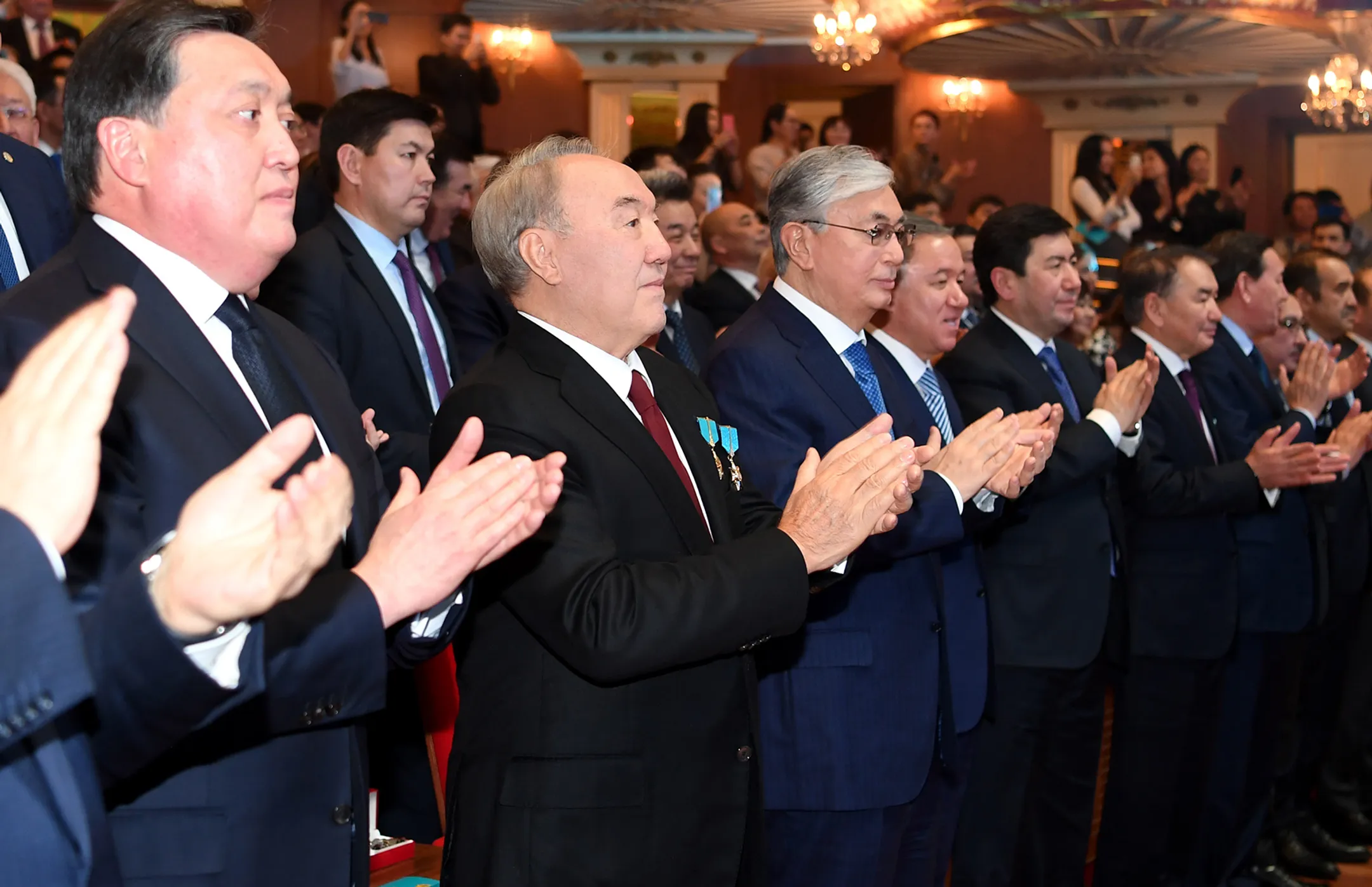 Казахстан – абсолютный лидер в Центральной Азии по привлечению инвестиций - Image Kapital.kz