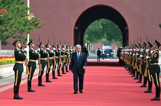 Фото: Акорда